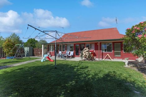 Photo of property in 12 Melcombe Street, Tinwald, Ashburton, 7700