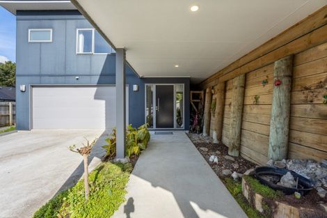 Photo of property in 1/16 Kelso Grove, Kelson, Lower Hutt, 5010