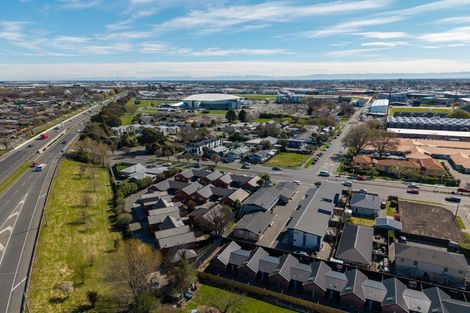Photo of property in 14/190 Lincoln Road, Addington, Christchurch, 8024