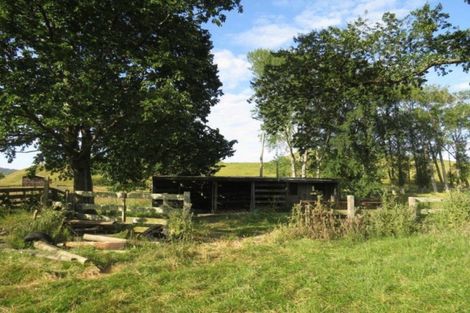 Photo of property in 498 Hinemoa Valley Road, Kaitawa, Pahiatua, 4981