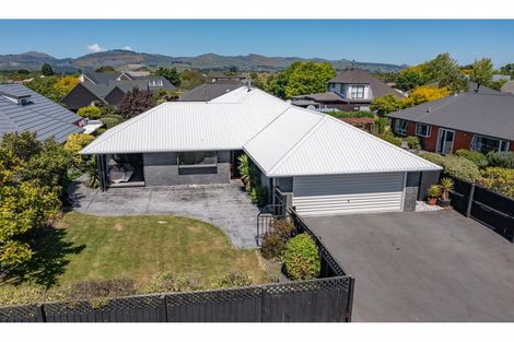 Photo of property in 16 Vanderbilt Place, Halswell, Christchurch, 8025