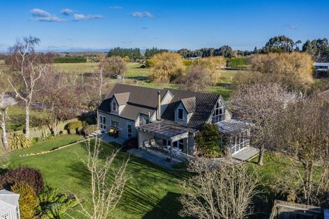 Photo of property in 87 Marshmans Road, Ashley, Rangiora, 7477