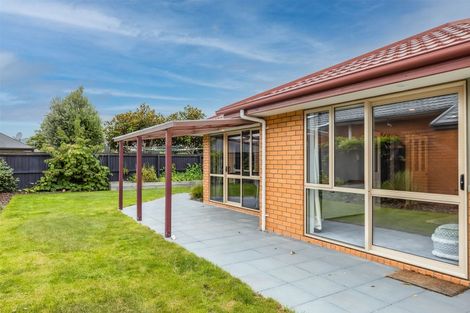 Photo of property in 4 Forgan Lane, Halswell, Christchurch, 8025