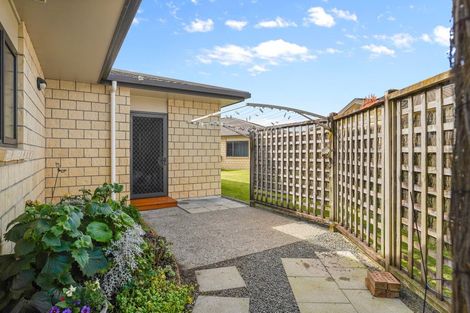 Photo of property in Parkside Villas, 107/11 Manuka Street, Matamata, 3400