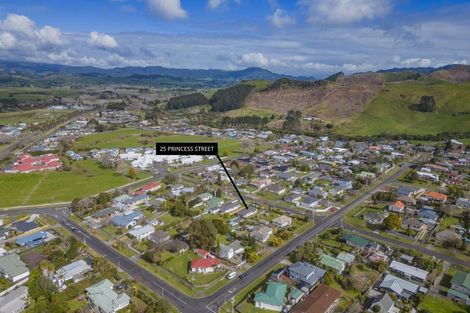 Photo of property in 25 Princes Street, Waihi, 3610