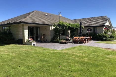 Photo of property in 31 Birchwood Close, Prebbleton, 7604