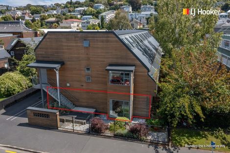 Photo of property in 1/432 Great King Street, North Dunedin, Dunedin, 9016