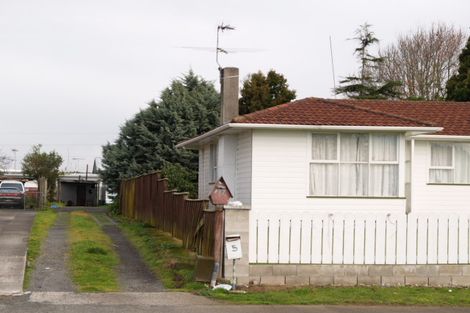 Photo of property in 2/5 Harania Avenue, Favona, Auckland, 2024