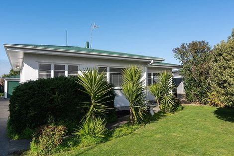 Photo of property in 8 Hillary Crescent, Maraenui, Napier, 4110