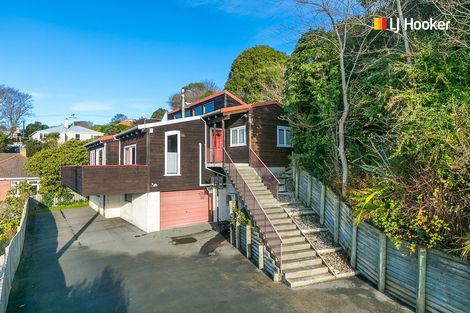 Photo of property in 13 Crosby Street, Mornington, Dunedin, 9011