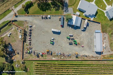 Photo of property in 140 Morgans Road, Dillons Point, Riverlands, 7273