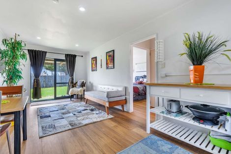 Photo of property in 31 Simon Urlich Road, Karikari Peninsula, Kaitaia, 0483