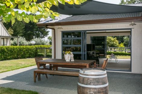 Photo of property in 16 Airini Road, Waimarama, Havelock North, 4294