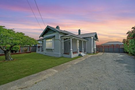 Photo of property in 82 North Road, Prestonville, Invercargill, 9810