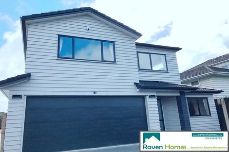 Photo of property in 21 Fairleigh Avenue, Mount Albert, Auckland, 1025