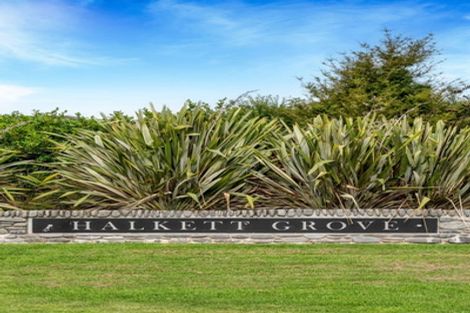 Photo of property in 6 Royston Common, West Melton, 7618