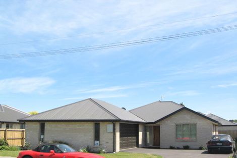 Photo of property in 6 Railway Terrace, Templeton, Christchurch, 8042