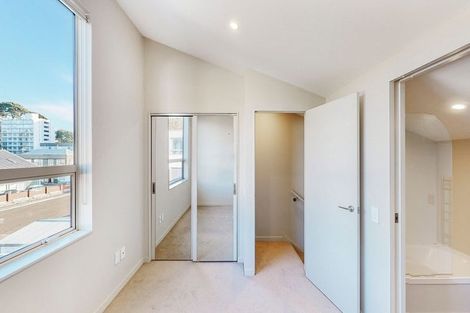 Photo of property in 6/31 Princess Terrace, Newtown, Wellington, 6021
