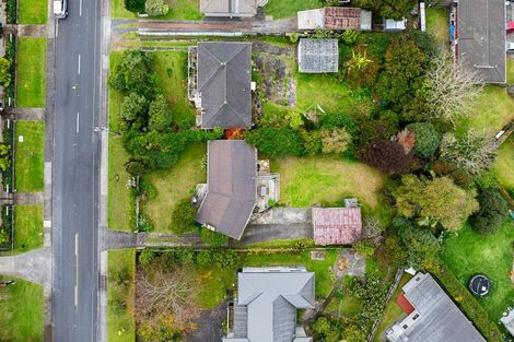 Photo of property in 43 Wharf Road, Te Atatu Peninsula, Auckland, 0610