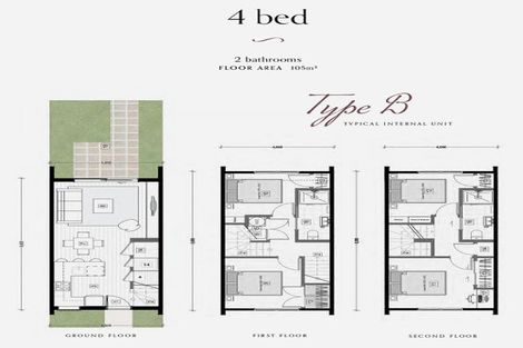 Photo of property in 6/25 Jabuka Street, Glen Eden, Auckland, 0602