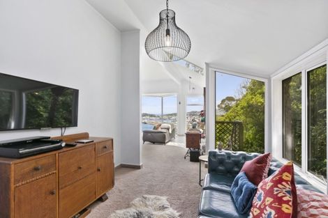 Photo of property in 93a Jubilee Road, Khandallah, Wellington, 6035