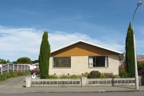 Photo of property in 5 Seaforth Place, Woolston, Christchurch, 8023