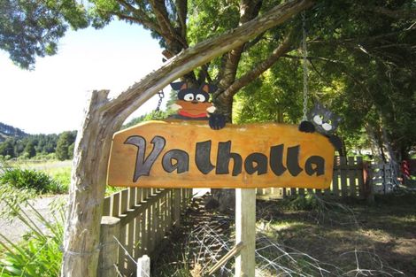 Photo of property in 46 Uruti Road, Uruti, Urenui, 4378