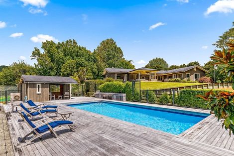 Photo of property in 635 Whangaripo Valley Road, Whangaripo, Wellsford, 0972