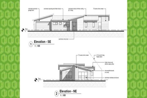 Photo of property in 53 Tainui Street, Levin, 5510