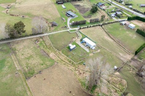 Photo of property in 11 Horrell Road, Mandeville, Gore, 9776