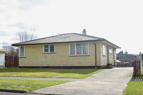 Photo of property in 14 Oregon Drive, Murupara, 3025