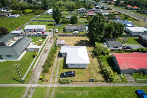 Photo of property in 43 Futter Street, Foxton, 4814