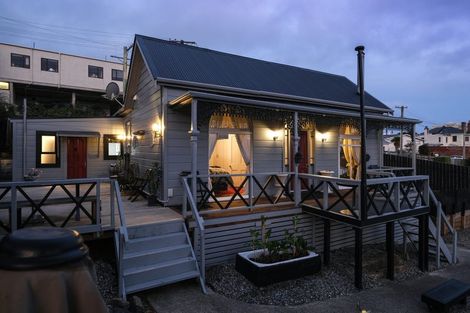 Photo of property in 11 Henderson Street, Mornington, Dunedin, 9011