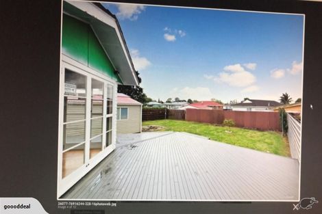 Photo of property in 66 Tatariki Street, Rosehill, Papakura, 2113