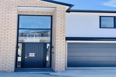 Photo of property in 98 Tir Conaill Avenue, Flat Bush, Auckland, 2019