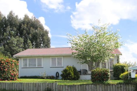 Photo of property in 33 Frances Street, Ngongotaha, Rotorua, 3010