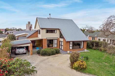 Photo of property in 8 Tennant Street, Waimate, 7924