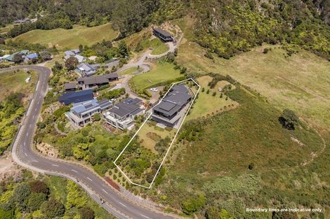 Photo of property in 107i Grange Road, Hahei, Whitianga, 3591