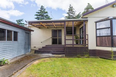 Photo of property in 6 Stanley Street, Dannevirke, 4930