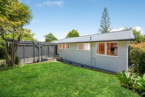 Photo of property in 137 Stredwick Drive, Torbay, Auckland, 0630