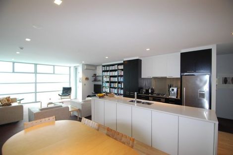 Photo of property in Chews Lane Apartments, 16e/9 Chews Lane, Wellington Central, Wellington, 6011