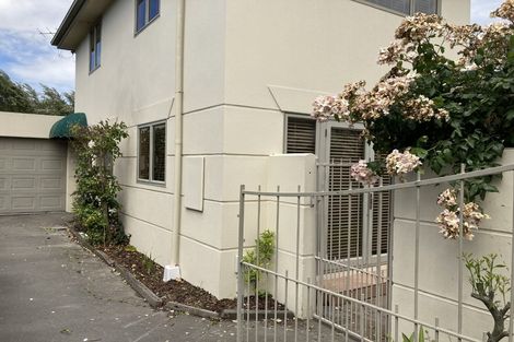 Photo of property in 91 Creyke Road, Ilam, Christchurch, 8041