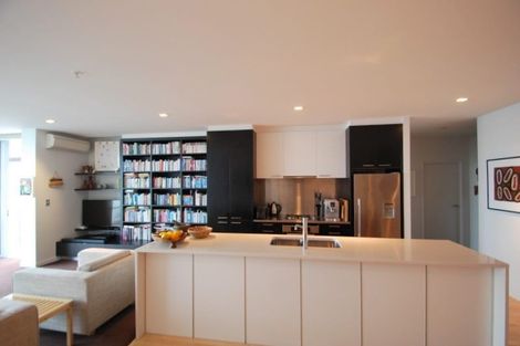 Photo of property in Chews Lane Apartments, 16e/9 Chews Lane, Wellington Central, Wellington, 6011