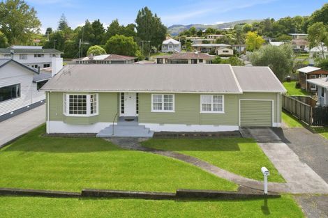 Photo of property in 32 Willoughby Street, Paeroa, 3600