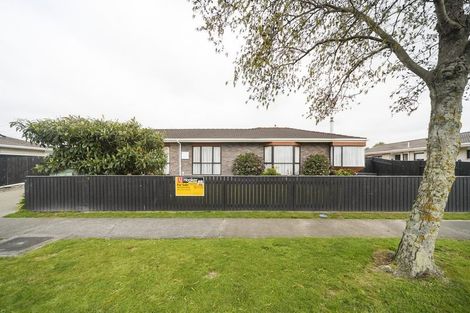 Photo of property in 110 Amberley Avenue, Highbury, Palmerston North, 4412
