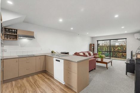 Photo of property in 2/38 Brockworth Place, Riccarton, Christchurch, 8011