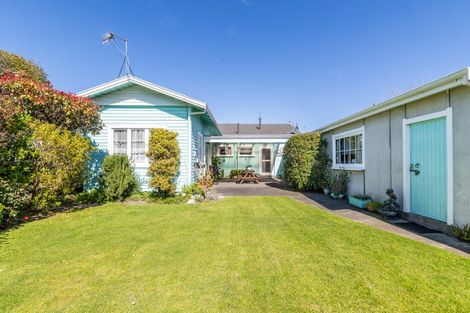 Photo of property in 424 Massey Street, Akina, Hastings, 4122