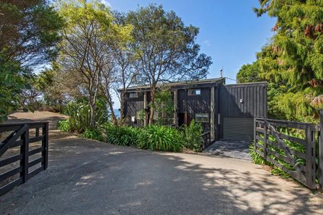 Photo of property in 73 Webb Road, Helena Bay, Hikurangi, 0184