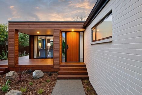 Photo of property in 50b Matai Street, Riccarton, Christchurch, 8011