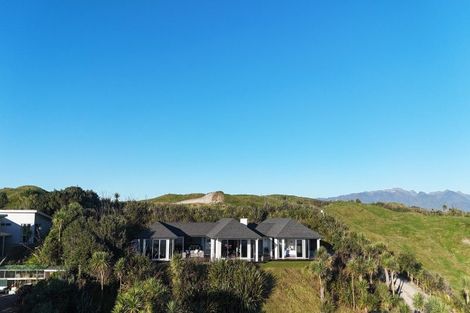 Photo of property in 87 Okari Road, Cape Foulwind, Westport, 7892